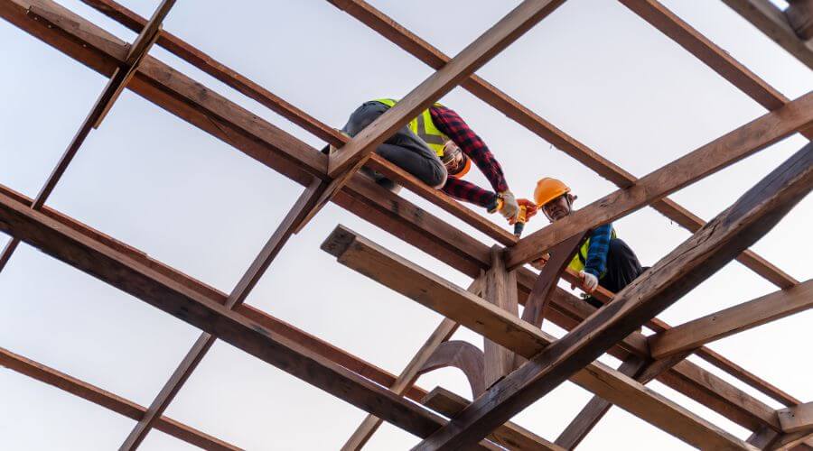 Expert tile roof repair services in Cle Elum, WA